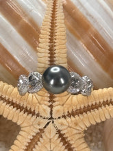 Calypso Ring