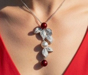 Caryl Pendant