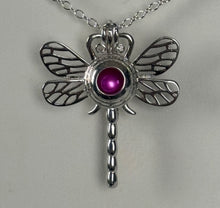 Dragonfly Cage
