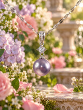 Lila Pendant