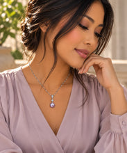 Lila Pendant