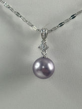 Lila Pendant