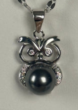 Owl Pendant