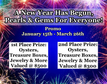 Old School: Oysters & Punch Cup