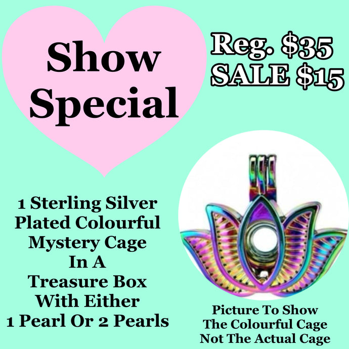 Show Special