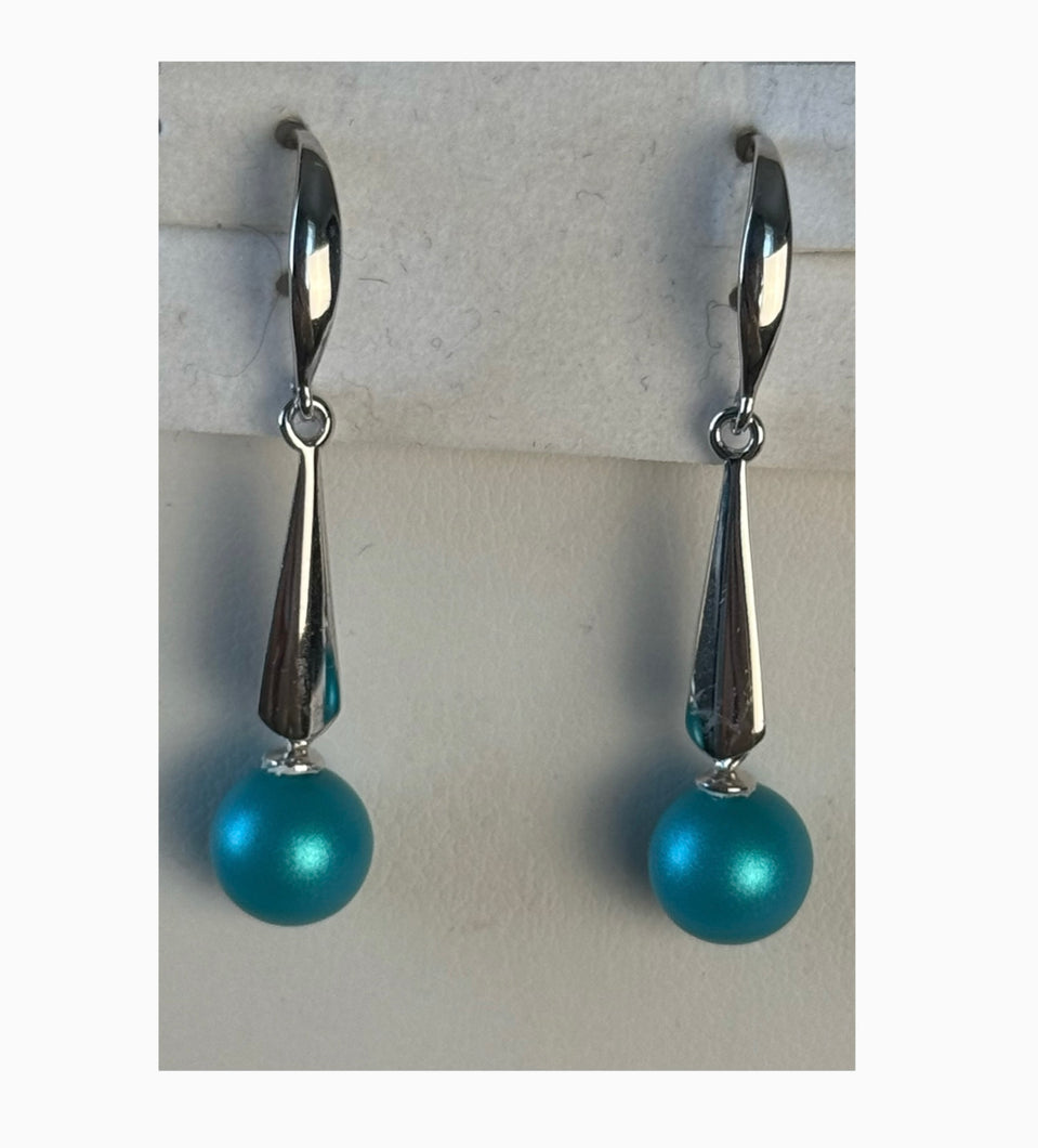 Miley Earrings