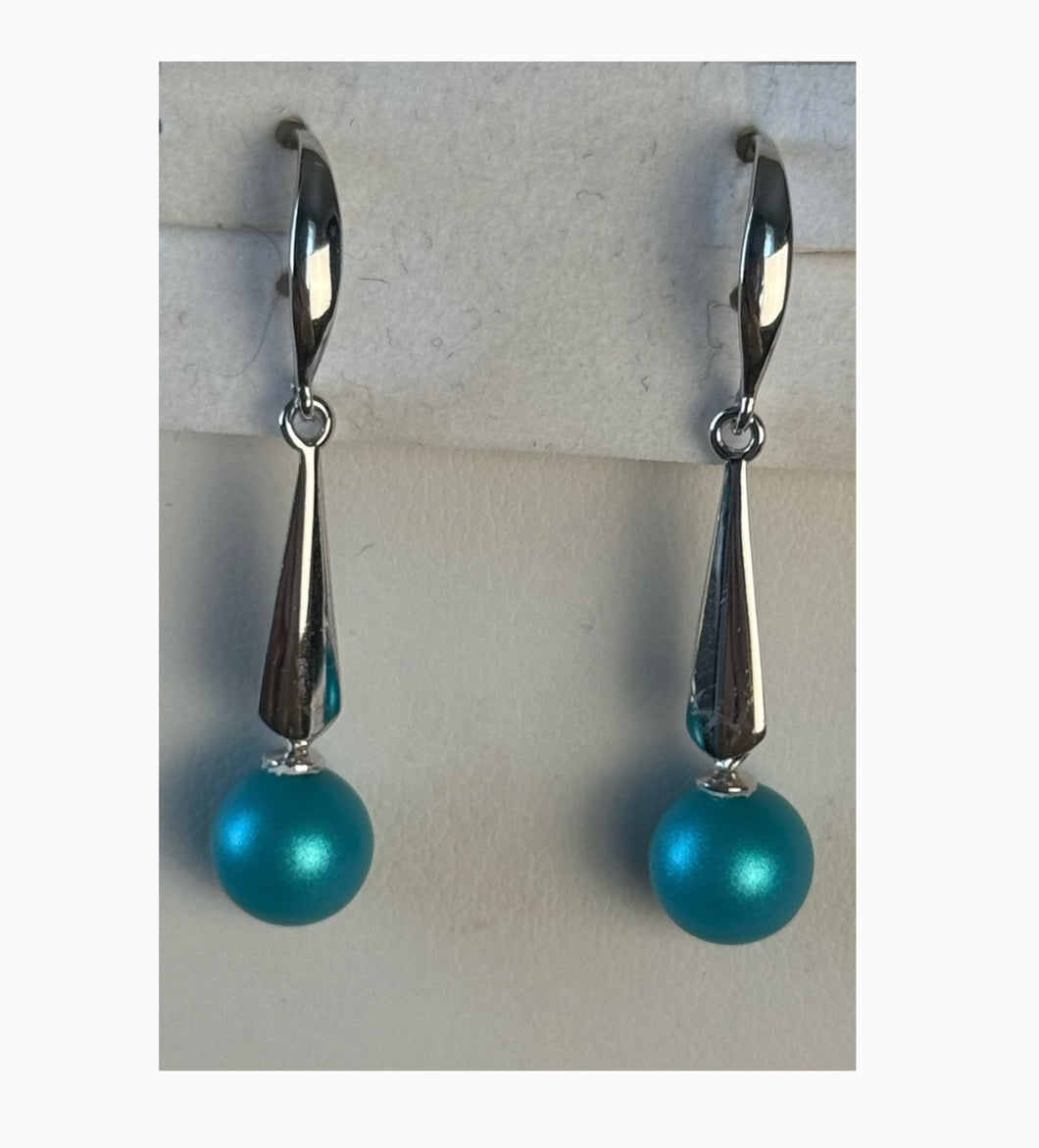 Miley Earrings