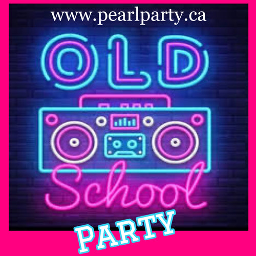 Old School: Going Back In Time