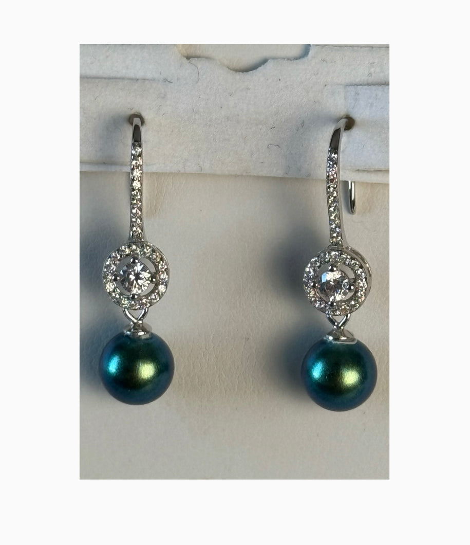 Floella Earrings