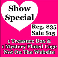 Show Special