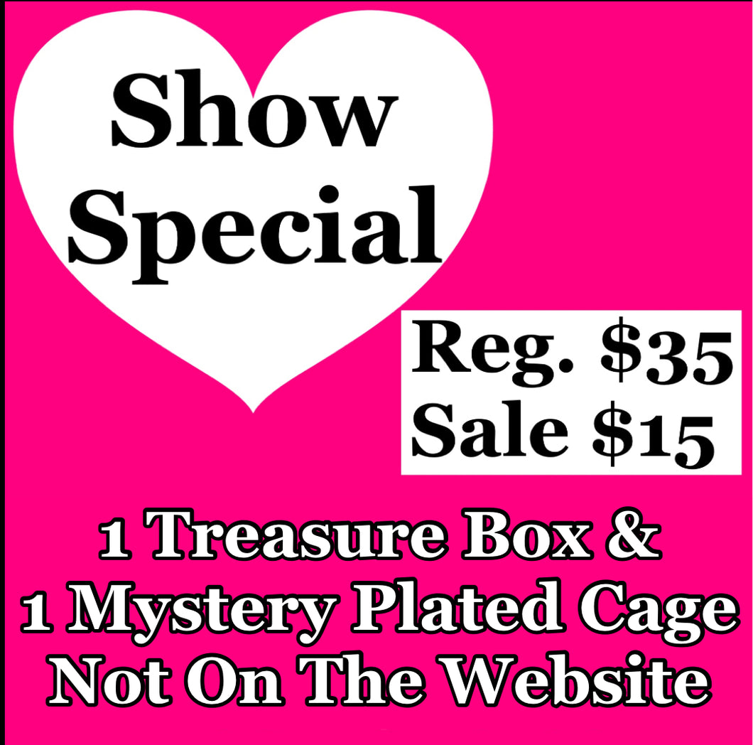 Show Special