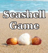 Seashell Game