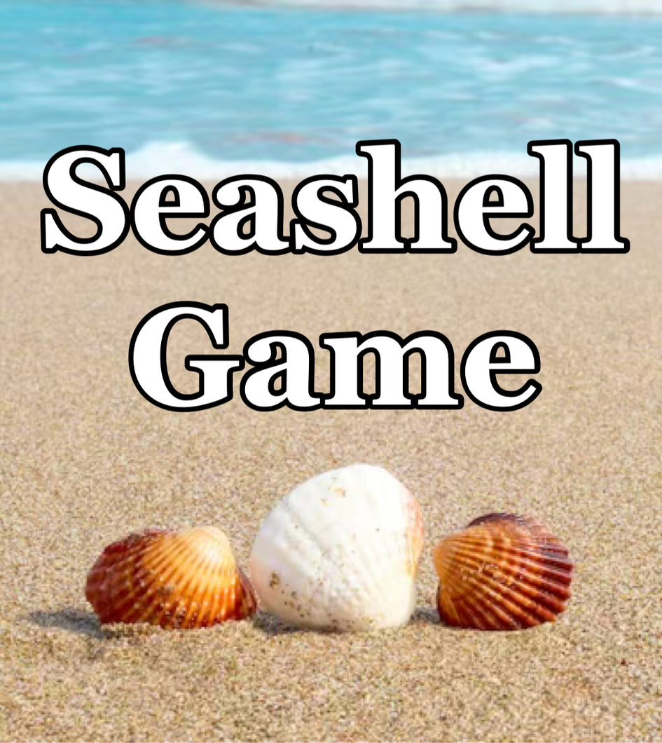 Seashell Game