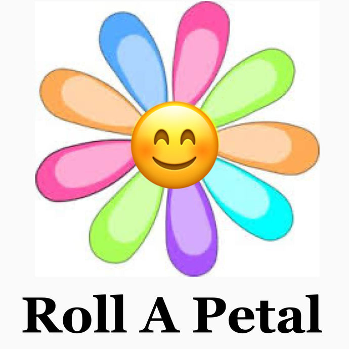 Roll A Petal
