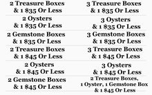 Deal Or No Deal : 1 Game