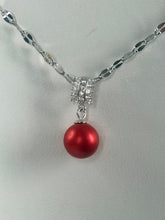 Rossa Pendant