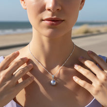 Sandy Pendant
