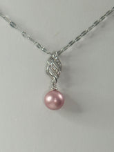 Soraya Pendant