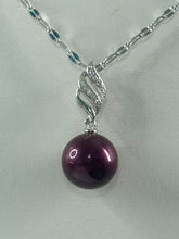 Soraya Pendant