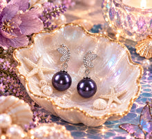 Vanessa Earrings