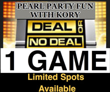 Deal Or No Deal : 1 Game