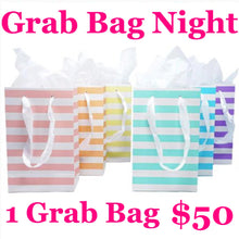 $50 GRAB BAGS