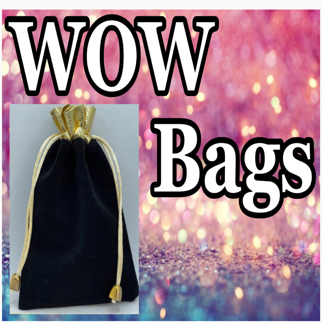 WOW Bags