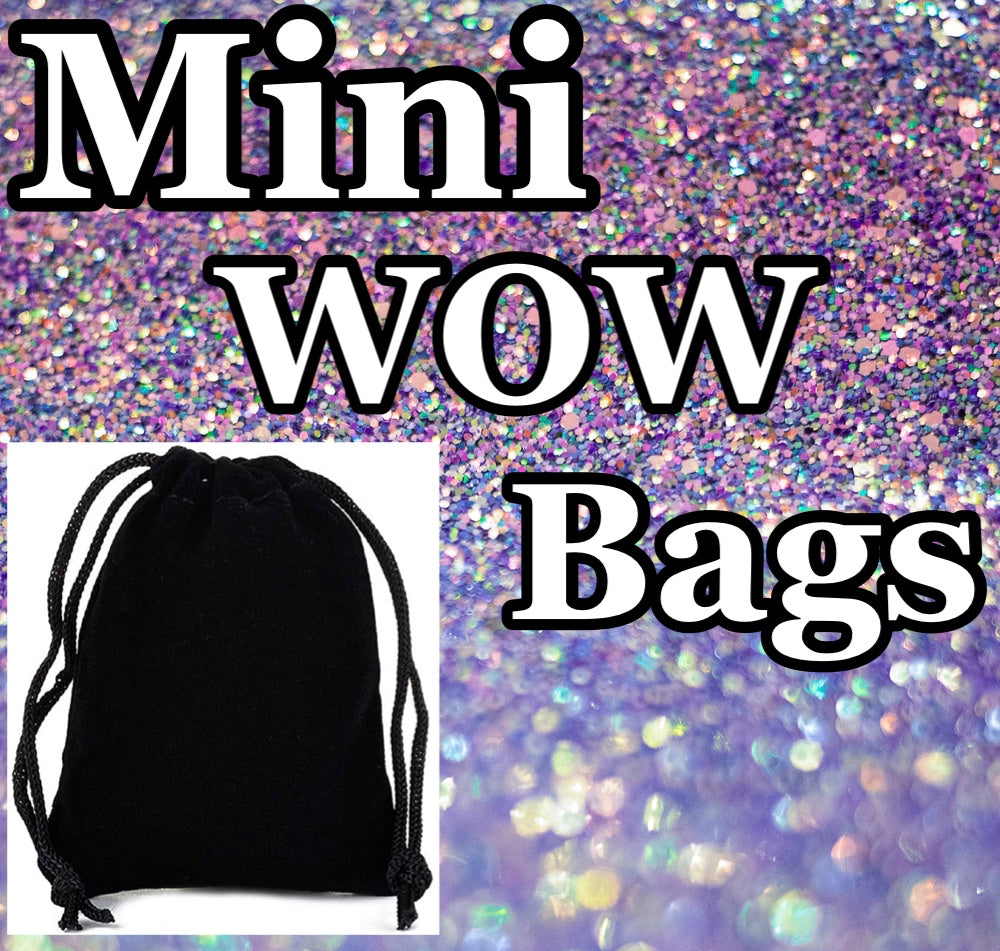 Mini WOW Bags