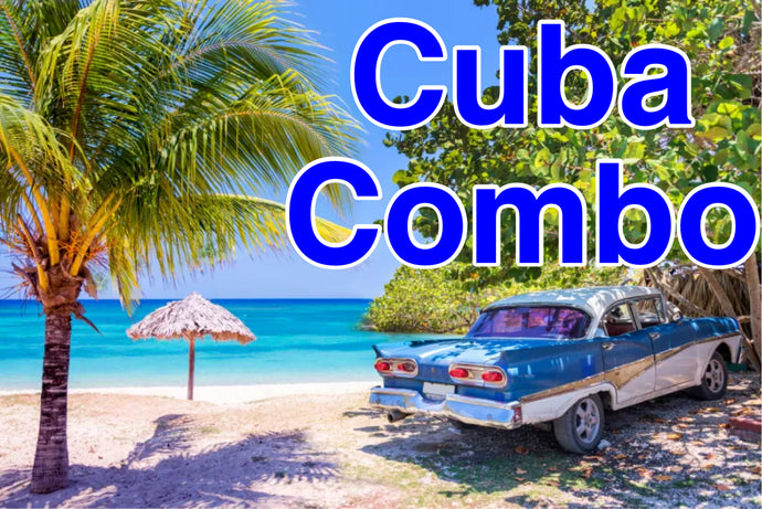 Cuba Combo